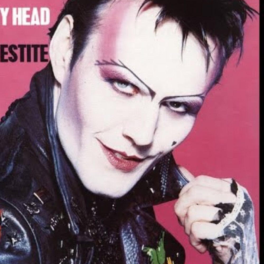 Meet your Posher, Milkman